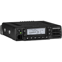 Автомобільна радіостанція Kenwood NX-3720GE, фото 2