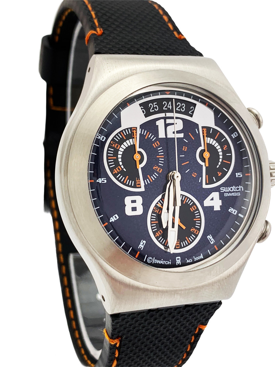 Годинник чоловічий SWATCH УСЅ514
