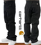 Штани Carhartt B290 — Twill Work Pant, фото 5