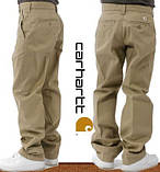 Штани Carhartt B290 — Twill Work Pant, фото 4