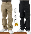 Штани Carhartt B290 — Twill Work Pant