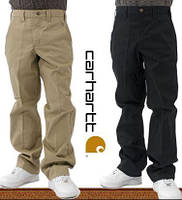 Брюки Carhartt B290 - Twill Work Pant