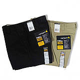 Штани Carhartt B290 — Twill Work Pant, фото 7