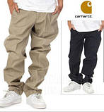 Штани Carhartt B290 — Twill Work Pant, фото 3