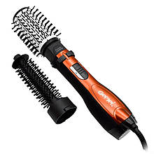 Фен — щітка для волосся GM-4828