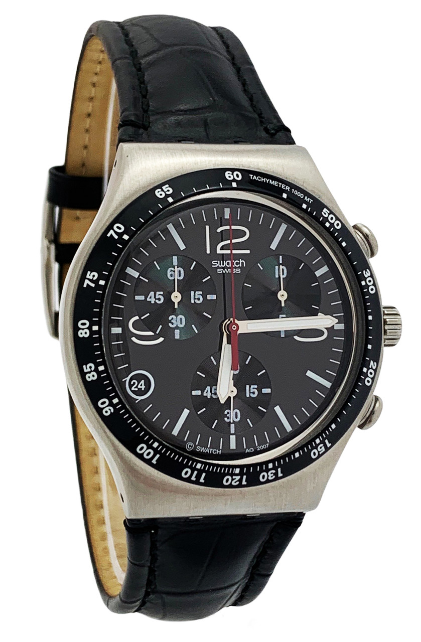 Годинник SWATCH YСS506