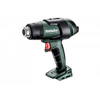 Аккумуляторный термофен Metabo HG 18 LTX 500 (Без АКБ и ЗУ)(797569127756)