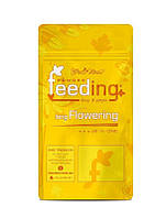 Удобрение для долгоцветущих растений длительного действия Powder feeding Long Flowering (125g)