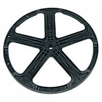 Шківи для пральних машин