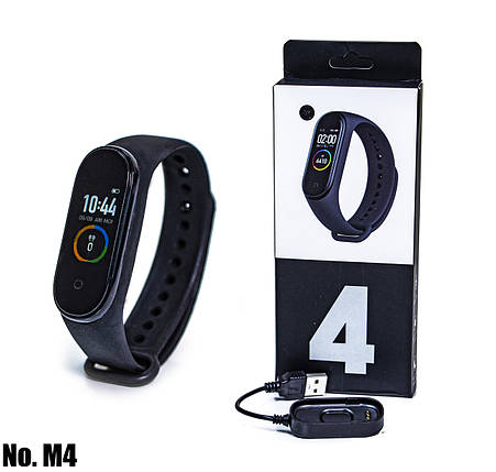 Фітнес Браслет Smart Band Mi 4, фото 2
