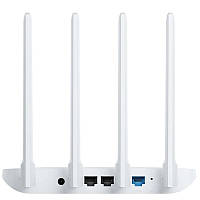 Бездротовий маршрутизатор (роутер) Xiaomi Mi WiFi Router 4A Basic Edition Global