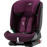 Автокресло Britax-Rоmer Advansafix M i-Size, Burgundy Red (2000034308)