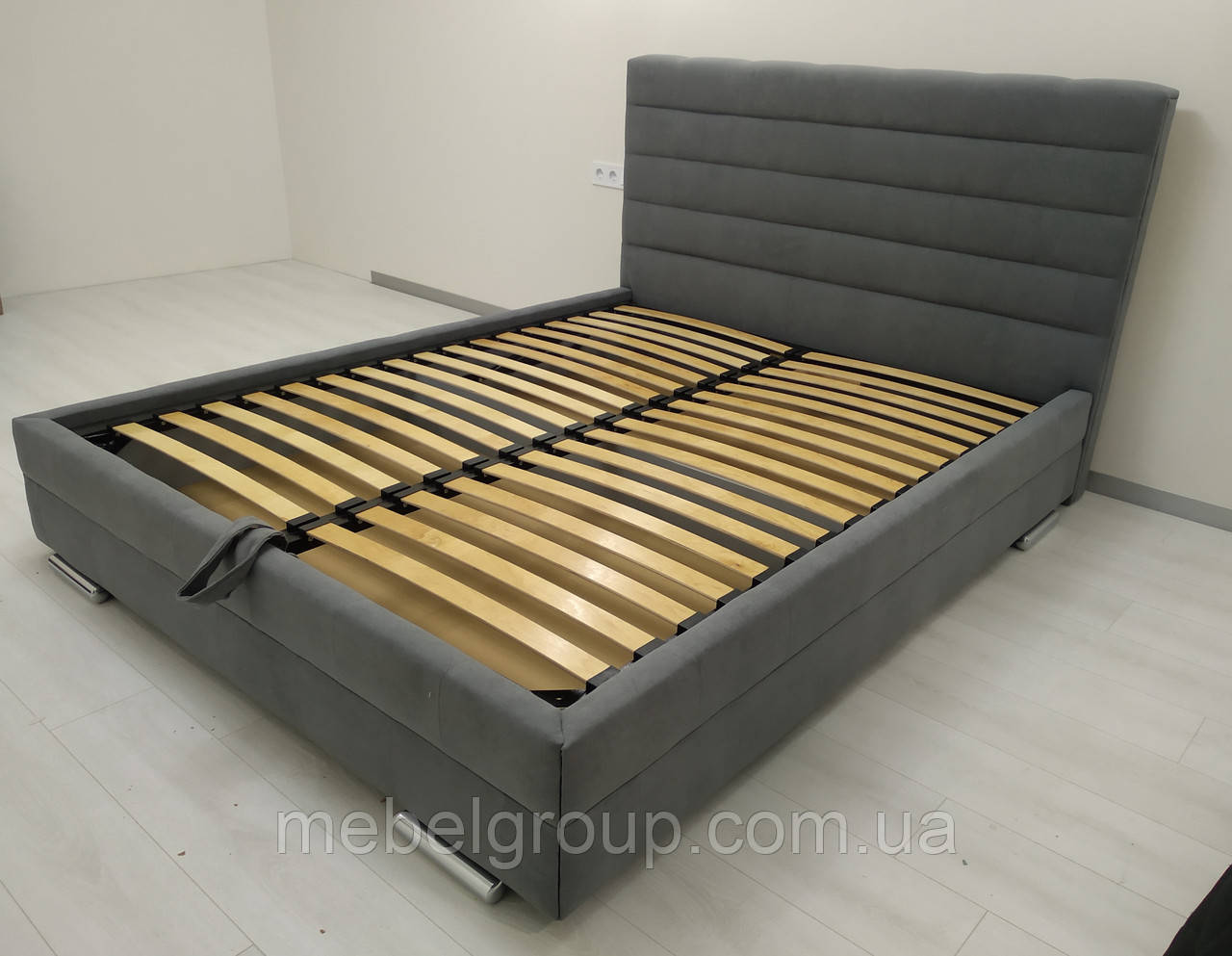 Ліжко Остін 160*200 з механізмом