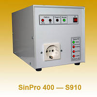 Джерело безперебійного живлення SinPro 400 — S910