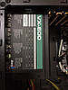 Комплект: системний блок Aerocool Aero-500 Black MT / Intel Core i3-7100 (2 (4) ядра по 3.90 GHz) / 8GB DDR4 /, фото 4