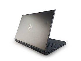 Dell Precision M6700 / 17.3" / Intel Core i7 3740MQ/ 16 GB RAM / 240 GB SSD / 4 слоти DDR3 / Slim DVD-RW / WEB, фото 4