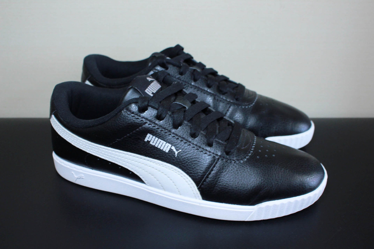puma carina slim