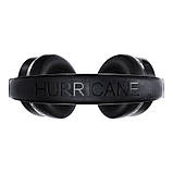 Бездротові Bluetooth навушники Bluedio H2 з активним шумозаглушенням (Чорний), фото 4