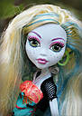 Монстр Хай Лагуна Блю Лялька Monster High Lagoona Blue Picture Day Y7698, фото 2