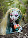 Монстр Хай Лагуна Блю Лялька Monster High Lagoona Blue Picture Day Y7698, фото 3