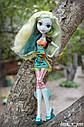 Монстр Хай Лагуна Блю Лялька Monster High Lagoona Blue Picture Day Y7698, фото 5