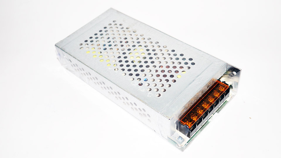 5V 30A 150W S-150-5 Імпульсний блок живлення stone-pro
