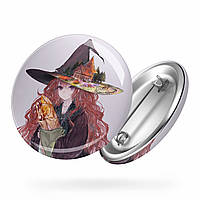 Значок Гаррі Поттер | Harry Potter 14