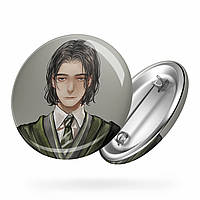 Значок Гаррі Поттер | Harry Potter 19