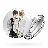 Значок Гаррі Поттер | Harry Potter 21