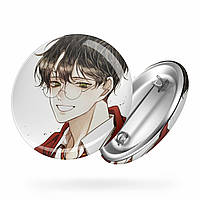 Значок Гаррі Поттер | Harry Potter 22