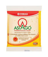 Сыр Asiago Conad 300гр