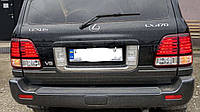 Задние фонари (LED) Lexus LX 470 (1998-2007)