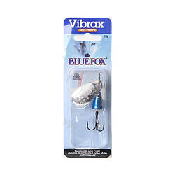 Блешня Blue Fox Vibrax Shad BFSD4 BS 10гр #4