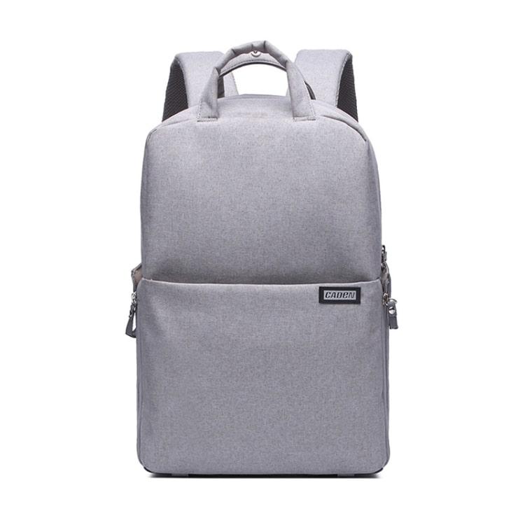 Рюкзак Caden L5G grey, фото 1