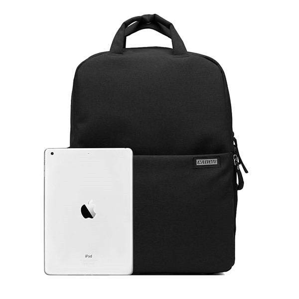 Рюкзак Caden L5B black, фото 1