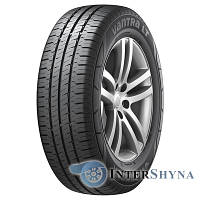 Шины летние 215/75 R16C 116/114R Hankook Vantra LT RA18