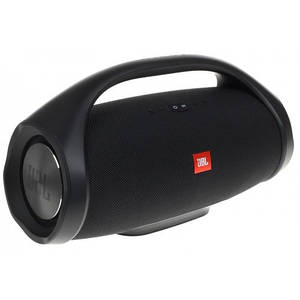 Колонка JBL Boombox black (30см )