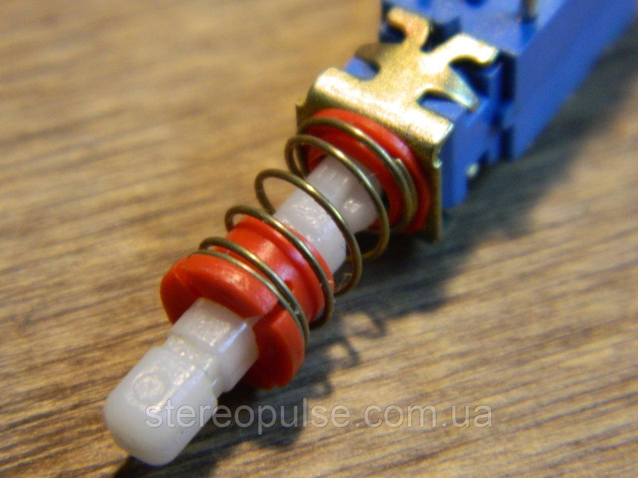 Кнопочный переключатель ПКН61 1А 250В (ID#1283929671), цена: 5 ...