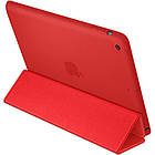 Чохол Smart Case для Apple iPad Air Red, фото 2