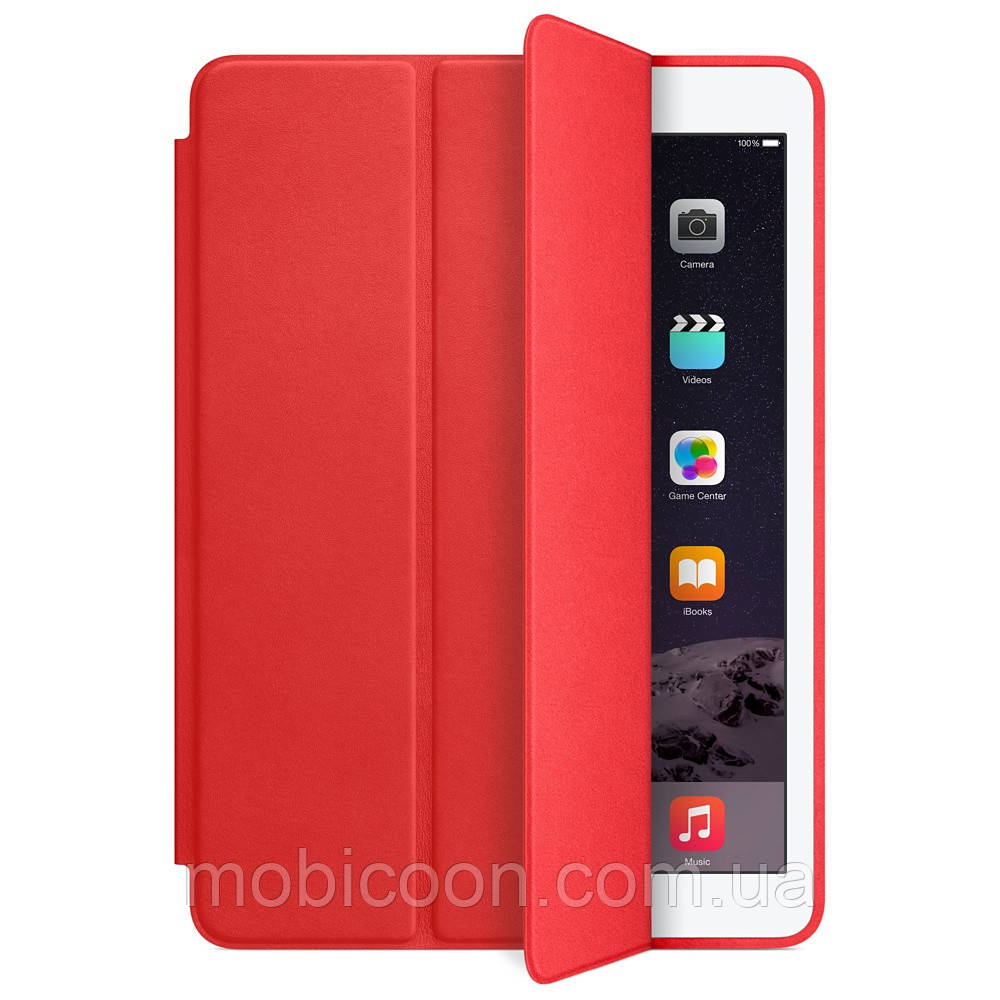 Чехол Smart Case для iPad Air 10,5 (2019) red