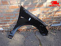 Крило переднє ліве DACIA SANDERO, фото 4