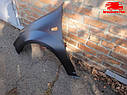 Крило переднє ліве DACIA SANDERO, фото 6