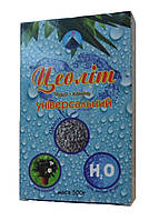 Цеоліт диво камінь механічний фільтр для води 500 грамів