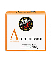 Кава мелена Vergnano Aromadicasa 250гр