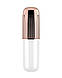 Стильний міні-вібратор з потужним вібро Satisfyer Mini Secret Affair зі знімним ковпачком, фото 3