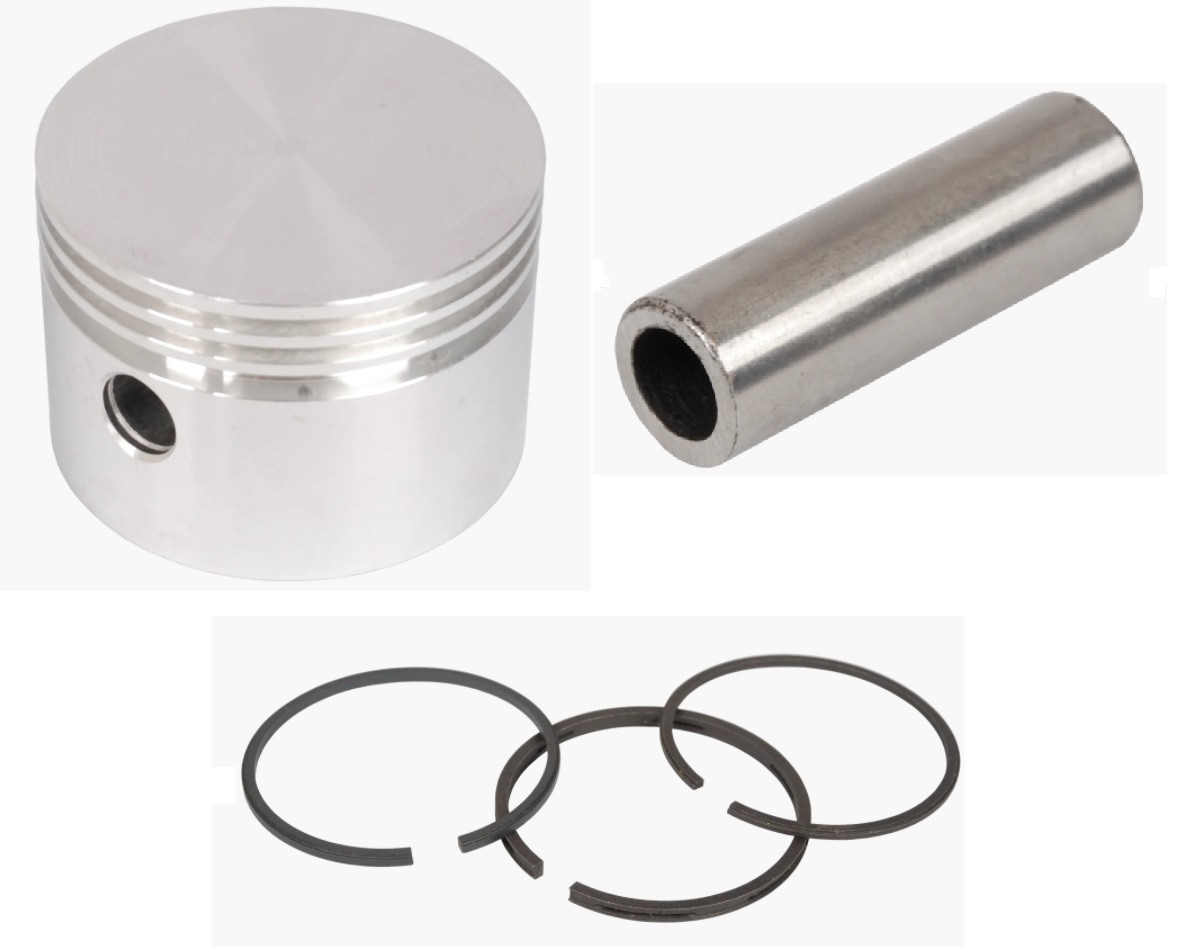 Поршнева для компресора 48мм