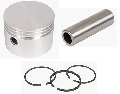 Поршнева до компресора 47мм, фото 1