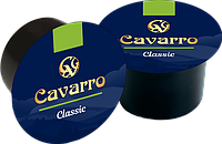 Cavarro Classic кофе в капсулах 100 шт (4820235750121)