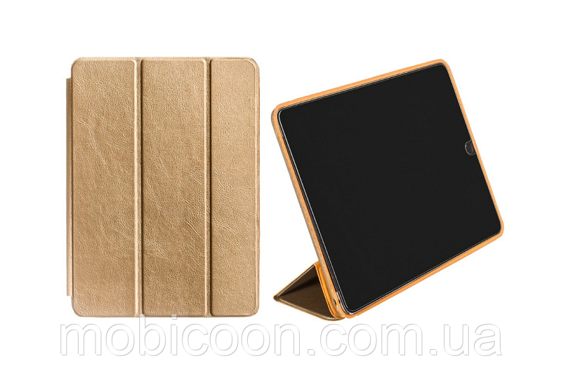 Чохол Smart Case для Apple iPad Air Gold