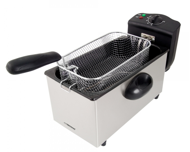 Фритюрниця Esperanza EKG010 3L